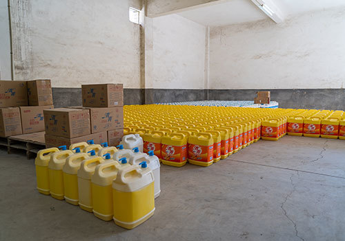 廠(chǎng)容廠(chǎng)貌