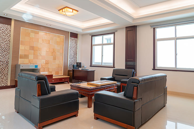 廠(chǎng)區(qū)辦公室