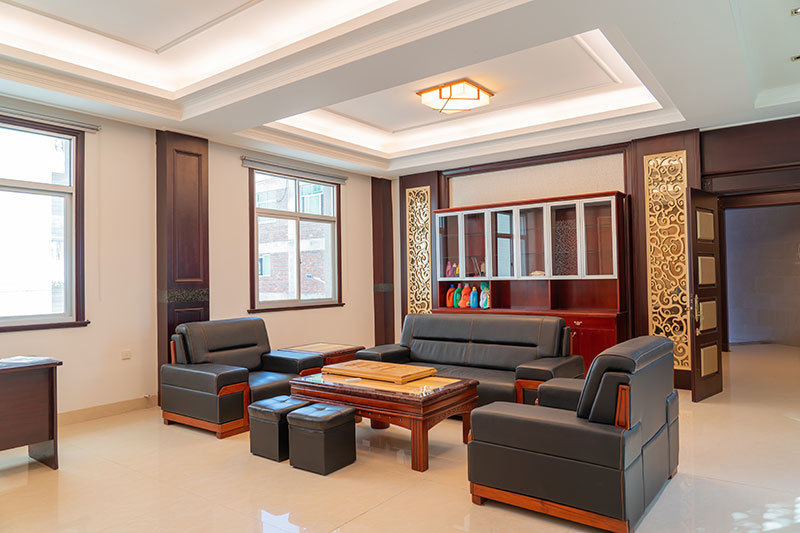 廠(chǎng)區(qū)辦公室2