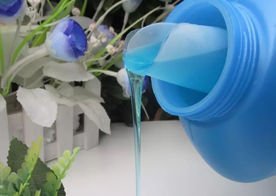 中國(guó)洗衣液市(shì)場(chǎng)前景分(fēn)析