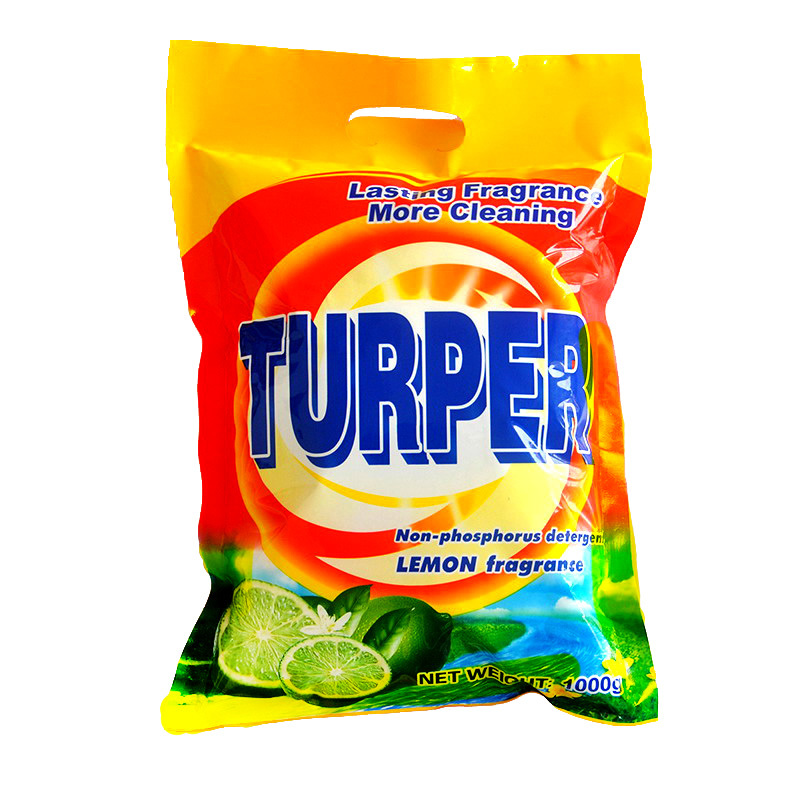 SUPER POWDER洗衣粉500G