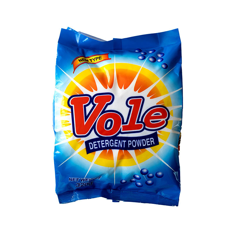 VOLE洗衣粉320克